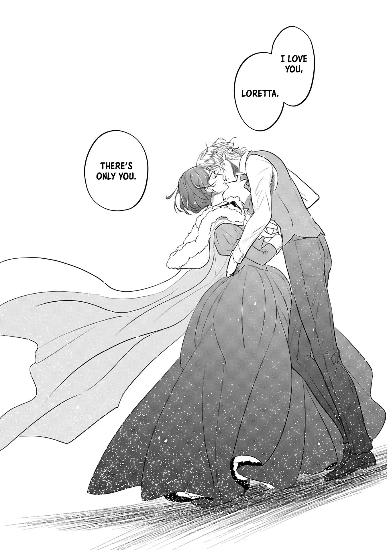 The Illegitimate Bride Sold by Her Father and the Genius Baron She Married Chapter 6 - ، Page 15